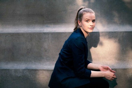 Elisabeth Brauß (c) Felix Broede