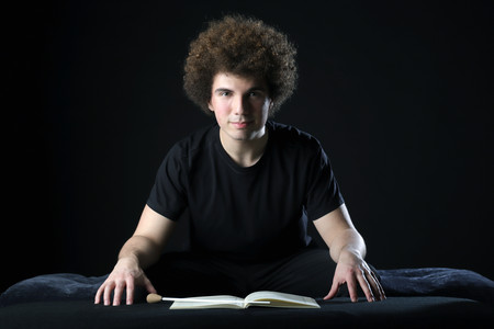 Mert Yalniz (c) Ulrich Ritter