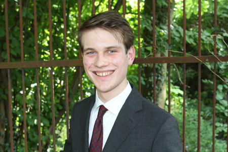 Thorben Diederichsen (c) privat